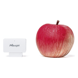 Sensor de Contacto Magnético LoRaWAN / Detección de Apertura de Puertas y Ventanas / BMS y Seguridad / Batería de Larga Duración
