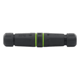 Conector Mecánico LC-LC Duplex, para Carretes de Fibra Óptica EZ Fiber