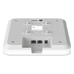 Access Point Mesh Wi-Fi 6 / 2.97 Gbps / 512 Usuarios / 2.5G PoE / Doble Banda 2x2 / Techo o Pared