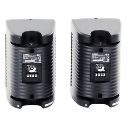 Altavoz de Montaje en Pared / 2 Vías / Woofer 4 pulgadas / Tweeter 1 pulgada / IPX3 / 70/100V y 8 Ohms / Par