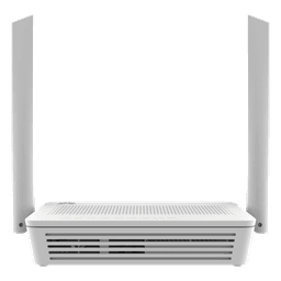 ONT GPON HUAWEI OptiXstar Premium WiFi 5 (2.4/5 GHz) Máxima Cobertura con Antenas de 7 dBi / 4 puertos LAN (2GE + 2 FE)