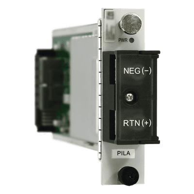 Fuente de Alimentación DC -48V para EA5800-X7, EA5800-X15 y EA5800-X17