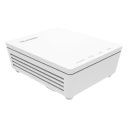 ONT GPON OptiXstar Bridge, 1 puerto GE, conector SC/APC