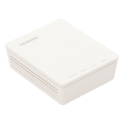 ONT GPON Bridge / 1x GE / SC/APC B+ / 26x69x83 mm / 0.85x2.72x3.27 in / 2.5W
