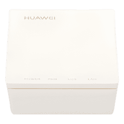 ONT GPON Bridge / 1x GE / SC/APC B+ / 26x69x83 mm / 0.85x2.72x3.27 in / 2.5W