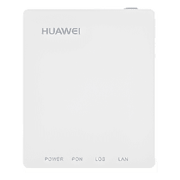 ONT GPON Bridge / 1x GE / SC/APC B+ / 26x69x83 mm / 0.85x2.72x3.27 in / 2.5W