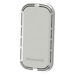 Sensor de humedad relativa y temperatura para pared, exactitud ±2% RH, termistor de 20 kOhm, para HVAC
