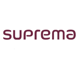 Firmware QR para lectores SERIES  BS3  Y XS2   de SUPREMA