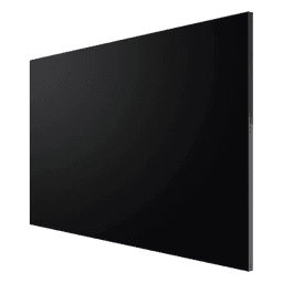 Pantalla LED THE WALL 146" 2K Micro Led 1.68mm pixel pitch, 500 nits iluminacion