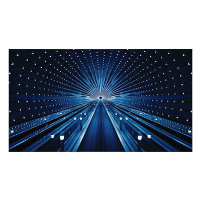 Pantalla LED THE WALL 110" 2K Micro Led 1.26mm pixel pitch, 500 nits iluminacion