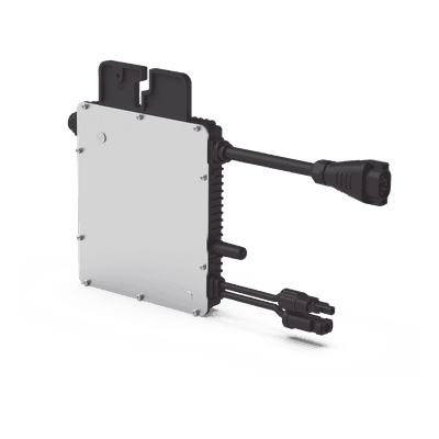 Microinversor Solar / 500 W / 220 Vca / IP67 / Oversizing 670 W / Monitoreo DTU Pro S / Interconexión a Red