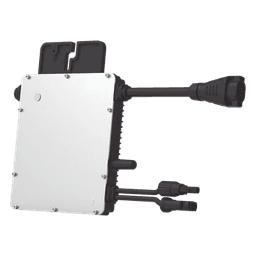 Microinversor Solar / 500 W / 220 Vca / IP67 / Oversizing 670 W / Monitoreo DTU Pro S / Interconexión a Red