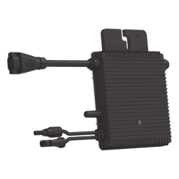 Microinversor Solar / 500 W / 220 Vca / IP67 / Oversizing 670 W / Monitoreo DTU Pro S / Interconexión a Red