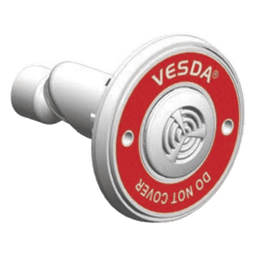 Punto de muestreo estandar de 4 mm serie VESDA E VEA