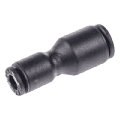 Paquete de 10 reductores de 6 mm a 4 mm serie VESDA E VEA