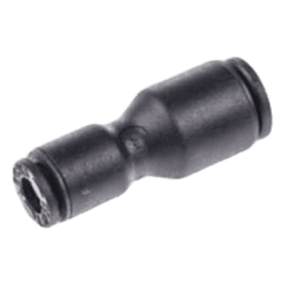Paquete de 10 reductores de 6 mm a 4 mm serie VESDA E VEA
