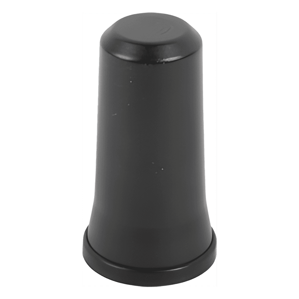 Antena Móvil UHF, para Tránsito Pesado / Bajo Perfil, Rango de Frecuencia 450 - 470 MHz