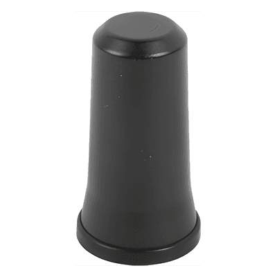 Antena Móvil UHF / Rango 450-470 MHz / Bajo Perfil 114 mm (4.5 in) / NMO 3/4 in / 100 W / Omnidireccional 360°