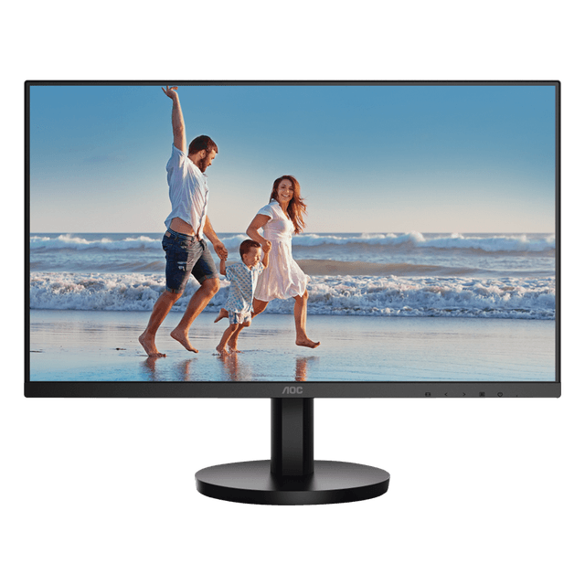 Pantallas/Monitores