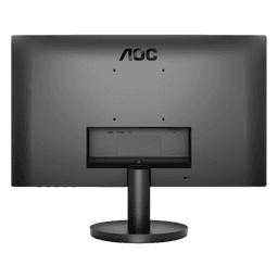 Monitor LED de 23.8" VESA, Resolución 1920 x 1080 Pixeles, Entradas de Video VGA/HDMI. Panel VA LCD Backlight LED. Ultra Delgado