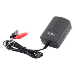 Cargador Para Baterías De 12V, 2 a 5AH, Selladas De Plomo Acido, Tecnología SLA/VRLA, Serie ACX 