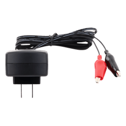 Cargador Para Baterías De 12V, 2 a 5AH, Selladas De Plomo Acido, Tecnología SLA/VRLA, Serie ACX 