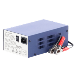 Cargador Para Baterías De 12V, 40 a 120AH, Selladas De Plomo Acido, Tecnología SLA/VRLA, Serie ACX 