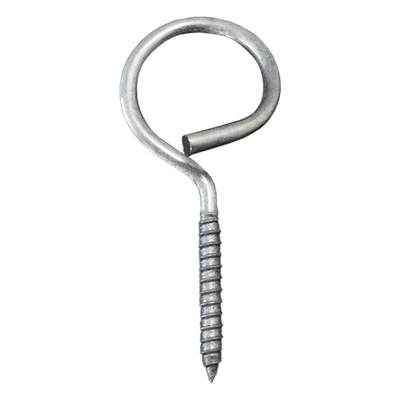 Armella Telefónica 1/4" x 7 cm, Pieza Individual (1396-00002)