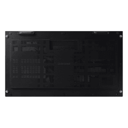 Panel LED Full Color para Videowall / Pixel Pitch 2.5 mm / Resolución 384 x 216 pixeles / Uso en Interior