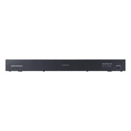 Controlador para Videowall LED / Resolución Máxima 4K / 4 Salidas de datos / Compatible con paneles LED para Interior Samsung