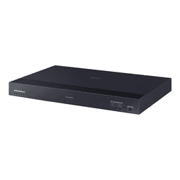 Controlador para Videowall LED / Resolución Máxima 4K / 4 Salidas de datos / Compatible con paneles LED para Interior Samsung