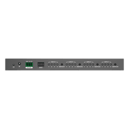 Matricial 4x4 HDMI | 4K@60Hz | Soporta HDR10 | Configuración EDID | Múltiples Modos de Conmutación
