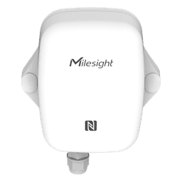 Sensor Contador de Pulsos LoRaWAN / Smart Metering y Telemetría / Medición Remota de Agua / IP67 / Batería hasta 10 Años / 1000 Registros Históricos