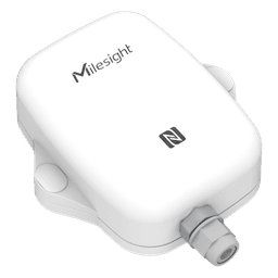 Sensor Contador de Pulsos LoRaWAN / Smart Metering y Telemetría / Medición Remota de Agua / IP67 / Batería hasta 10 Años / 1000 Registros Históricos