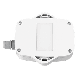 Sensor Contador de Pulsos LoRaWAN / Smart Metering y Telemetría / Medición Remota de Agua / IP67 / Batería hasta 10 Años / 1000 Registros Históricos
