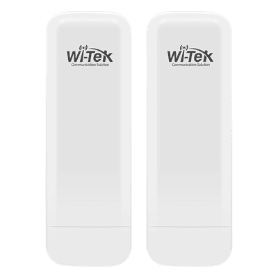 ENLACE PTP 2.4 GHZ, HASTA 300MBPS