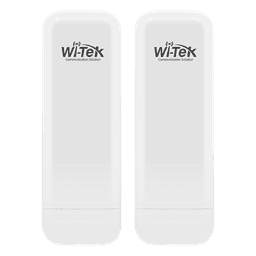 ENLACE PTP 2.4 GHZ, HASTA 300MBPS