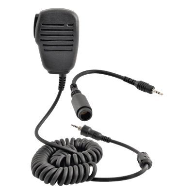 Micrófono de mano para radios COBRA MRHH350FLT y MRHH350WFLT