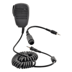 Micrófono de mano para radios COBRA MRHH350FLT y MRHH350WFLT