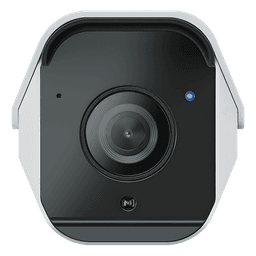 Cámara de Vigilancia BC500 | 5 Megapíxeles (2880x1620) | Lente 2.8 mm (110° H) | Visión Nocturna 30 mts | IP67 | IA para Detección de Personas y Vehículos | Compatible con Surveillance Station | Almacenamiento en mic