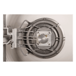 Antena Direccional de Alto Rendimiento / 30.5 ± 1 dBi / 2 ft / 5.9-7.125 GHz / Conectores RP-SMA / Alto Aislamiento al Ruido / Fácil Montaje y herraje de acero inoxidable /  Radomo Incluido