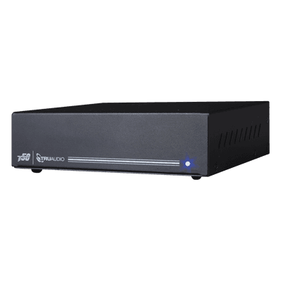 Amp Clase D | 2 Canales 50W | Con Aprendizaje IR | Salida Sub | Estéreo, Bridge, Múltiples Amplificadores | 4-8Ω