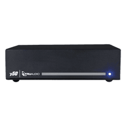 Amp Clase D | 2 Canales 50W | Con Aprendizaje IR | Salida Sub | Estéreo, Bridge, Múltiples Amplificadores | 4-8Ω