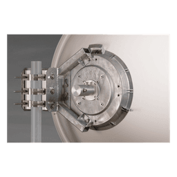 Antena Direccional de Alto Rendimiento / 35.5 ± 1 dBi  / 4 ft / 5.9-7.125 GHz / Conectores RP-SMA / Alto Aislamiento al Ruido / Fácil Montaje y herraje de acero inoxidable /  Radomo Incluido