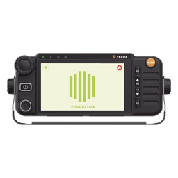 Radio PoC Móvil 4G LTE Compatible con NXRadio y TASSTA