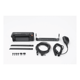 Radio PoC Móvil / Pantalla IPS 5 Pulgadas / 4G LTE Multi-Banda / IP54 / Audio Estéreo 5 W / Procesador Quad-Core 1.5 GHz