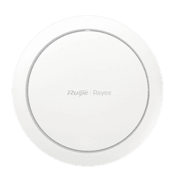 Access Point Wi-Fi 6 / 2.97 Gbps / Dual Banda 2x2 MU-MIMO / PoE+ / Gestión Cloud / Cobertura 140 m (459.3 ft)