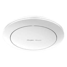 Access Point Wi-Fi 6 / 2.97 Gbps / Dual Banda 2x2 MU-MIMO / PoE+ / Gestión Cloud / Cobertura 140 m (459.3 ft)