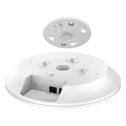Access Point Wi-Fi 6 / 2.97 Gbps / Dual Banda 2x2 MU-MIMO / PoE+ / Gestión Cloud / Cobertura 140 m (459.3 ft)