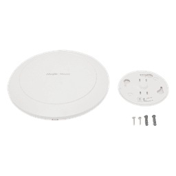 Access Point Wi-Fi 6 / 2.97 Gbps / Dual Banda 2x2 MU-MIMO / PoE+ / Gestión Cloud / Cobertura 140 m (459.3 ft)